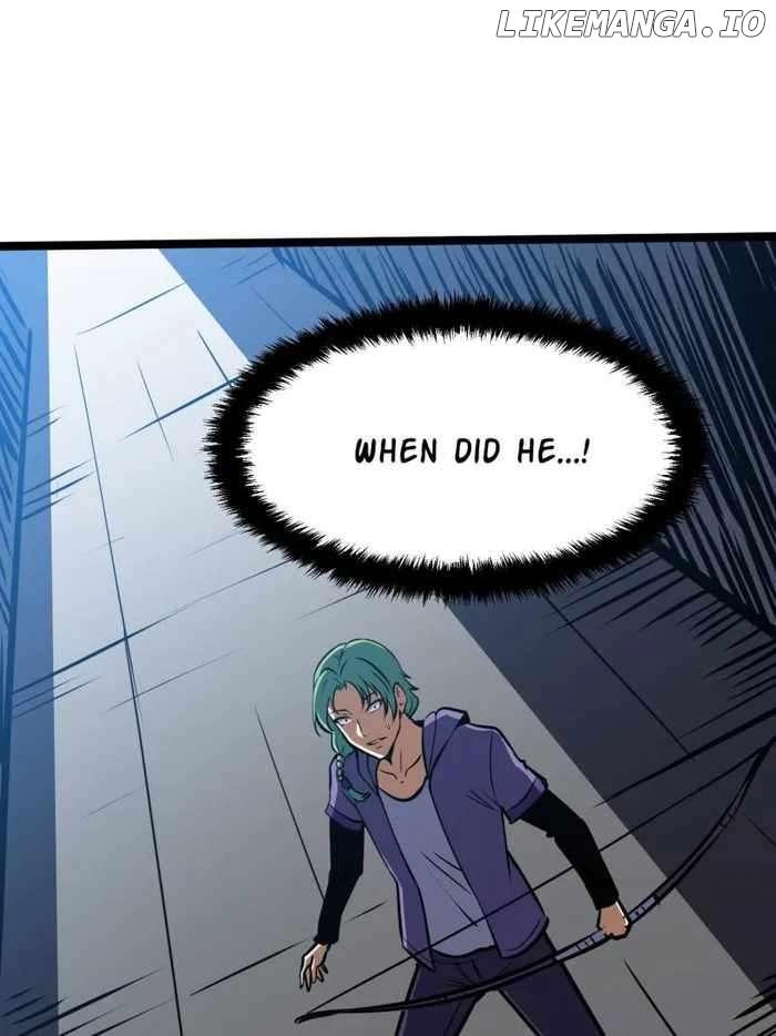 Night Controller Chapter 28 - page 35