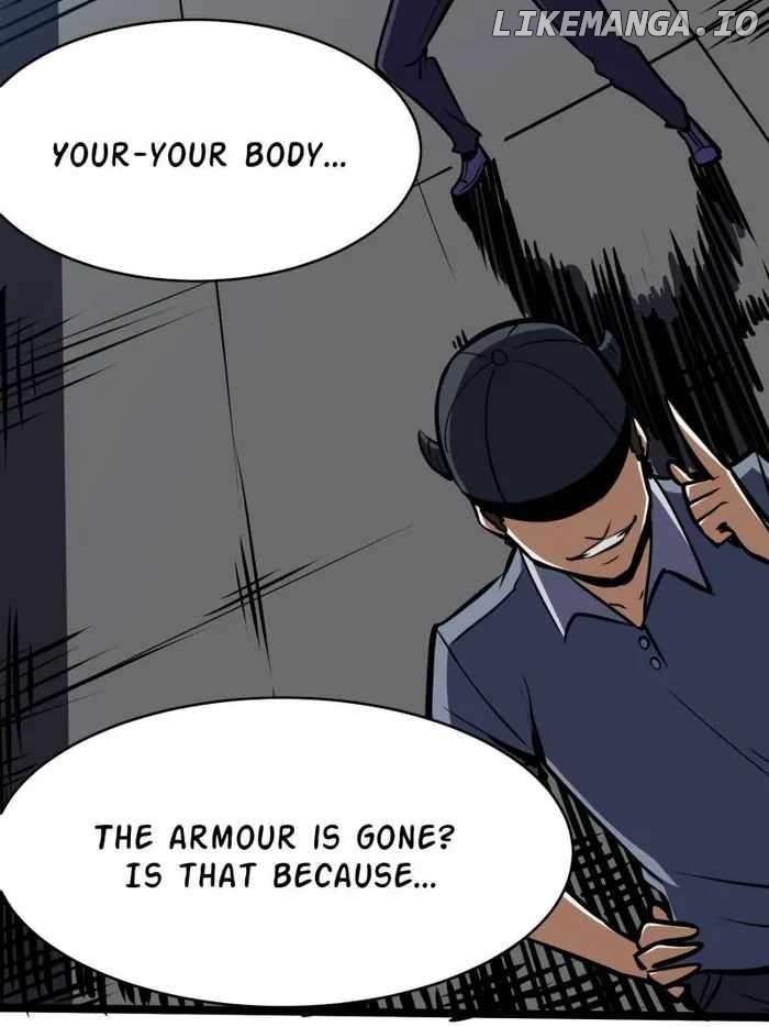 Night Controller Chapter 28 - page 36