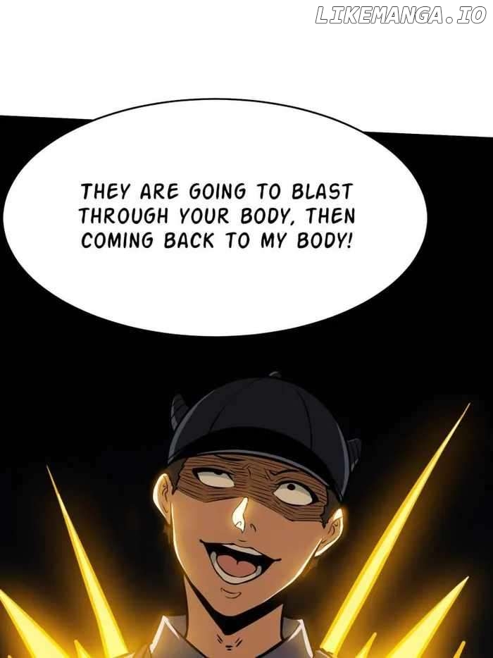 Night Controller Chapter 28 - page 39