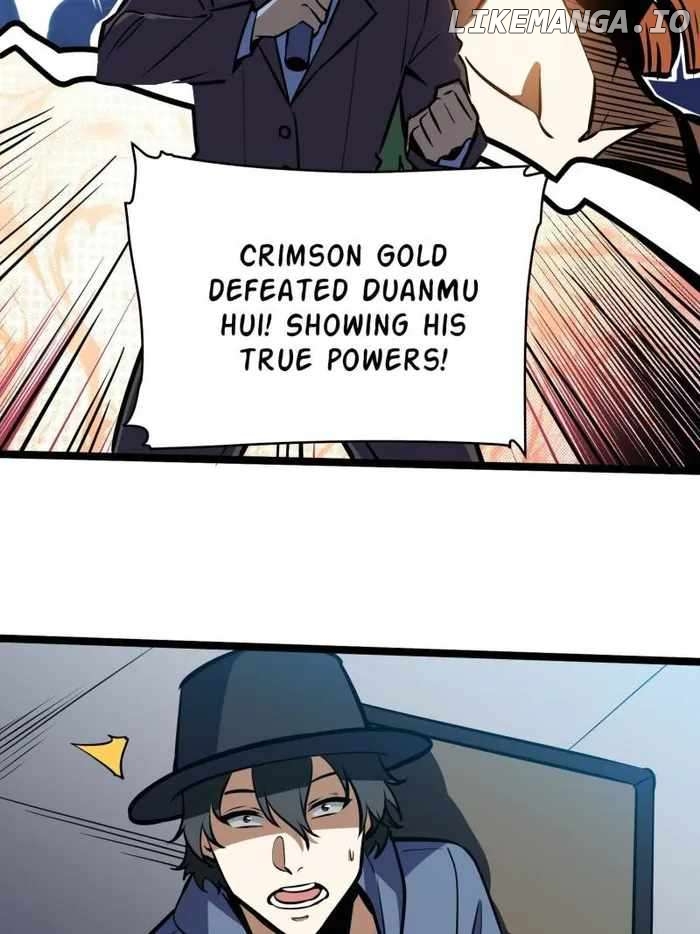 Night Controller Chapter 28 - page 44