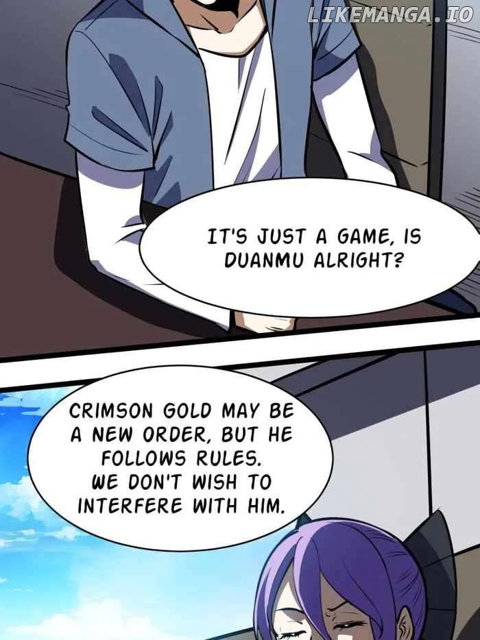 Night Controller Chapter 28 - page 45