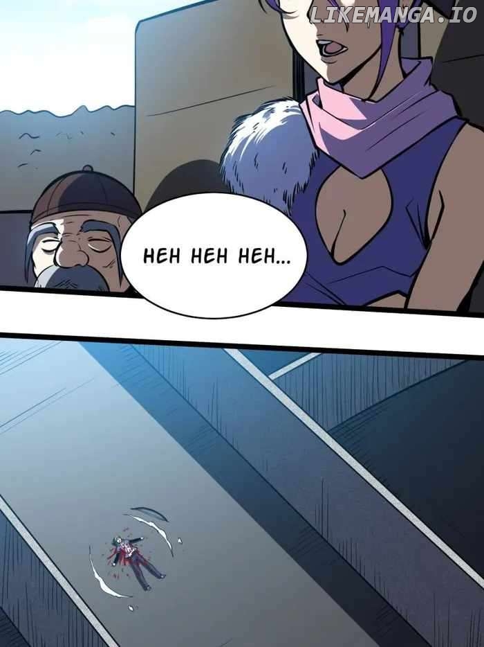 Night Controller Chapter 28 - page 46