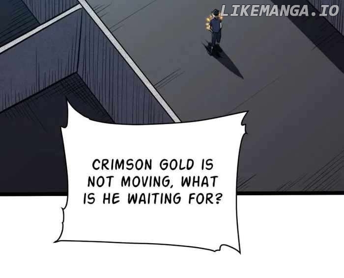 Night Controller Chapter 28 - page 47