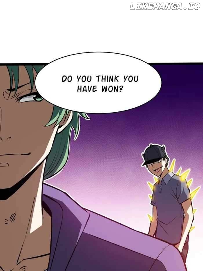 Night Controller Chapter 28 - page 6