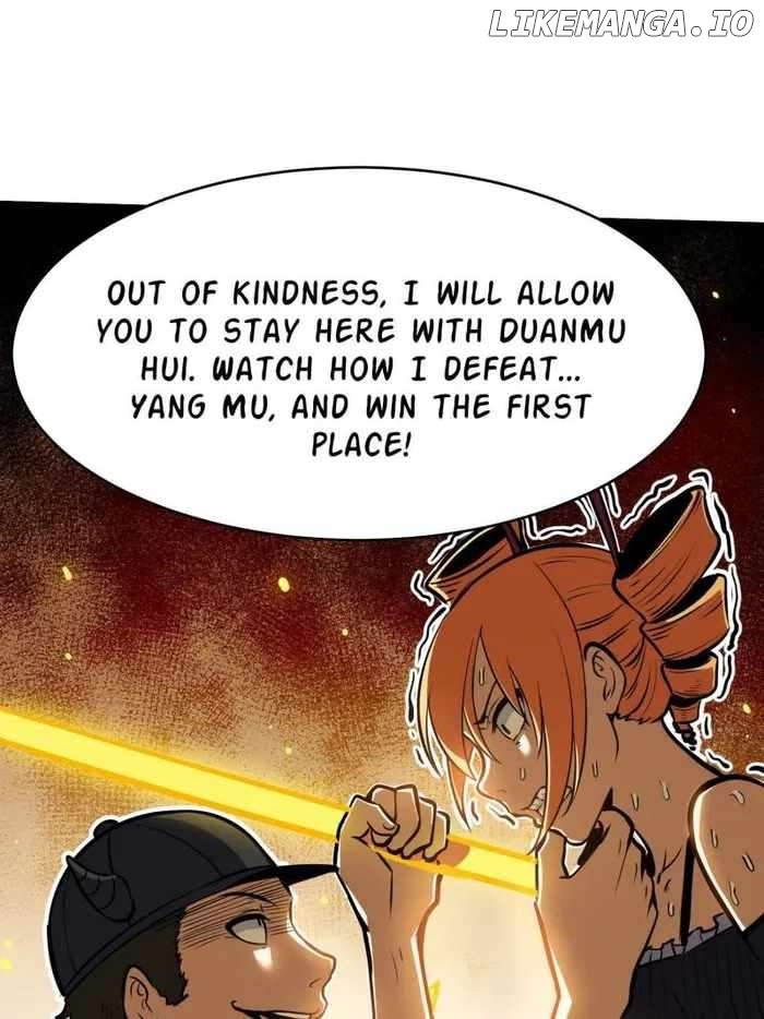 Night Controller Chapter 28 - page 61