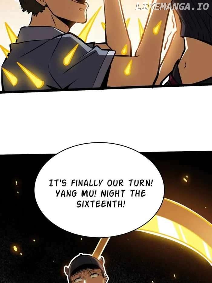 Night Controller Chapter 28 - page 62