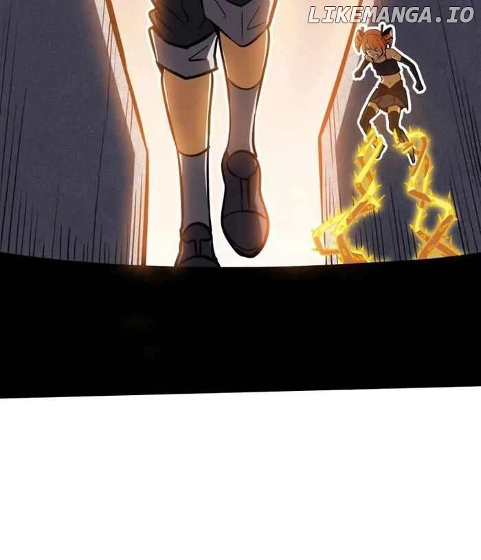 Night Controller Chapter 28 - page 64