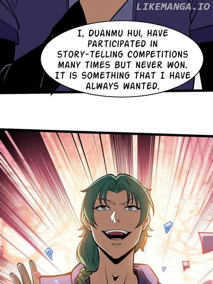 Night Controller Chapter 28 - page 8