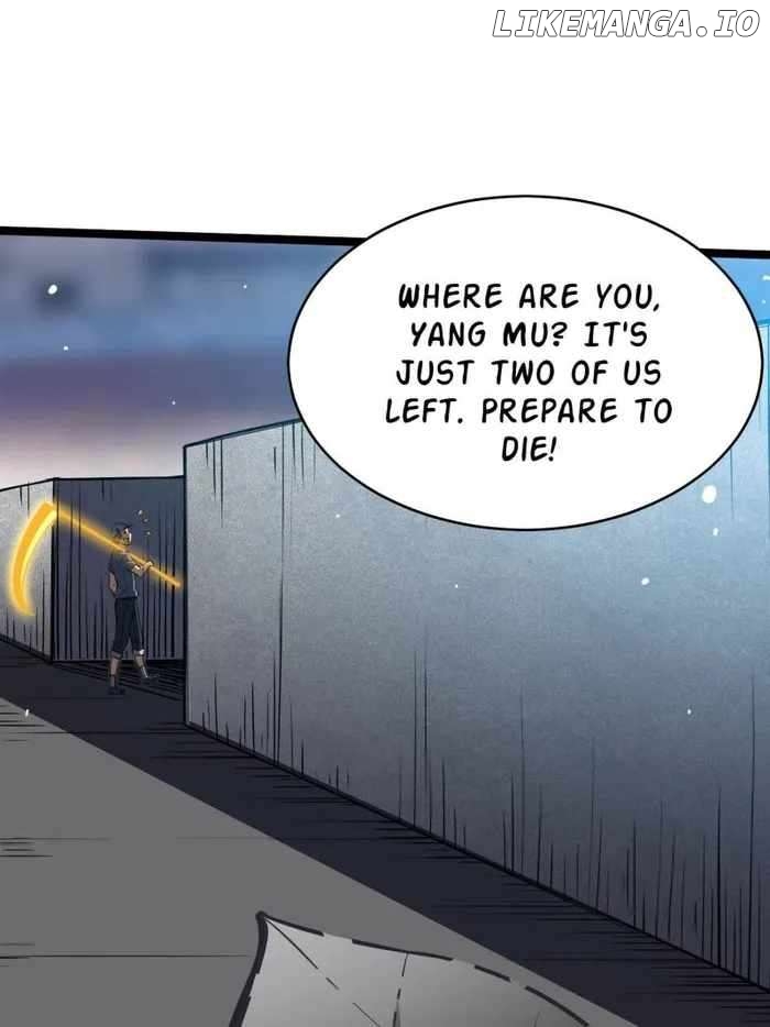 Night Controller Chapter 29 - page 2