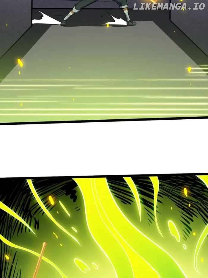 Night Controller Chapter 29 - page 21