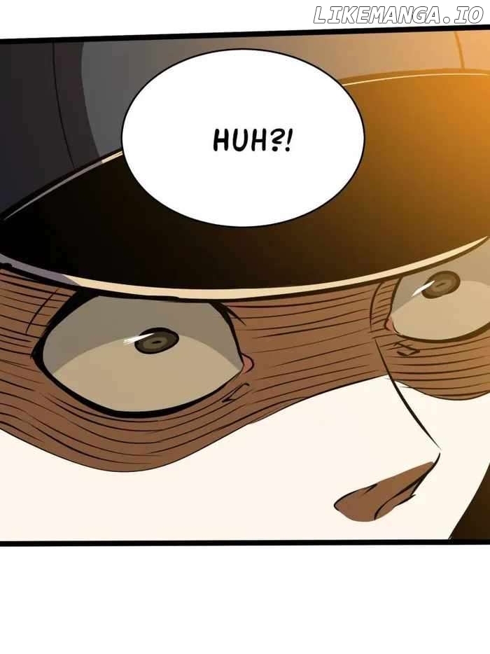 Night Controller Chapter 29 - page 28
