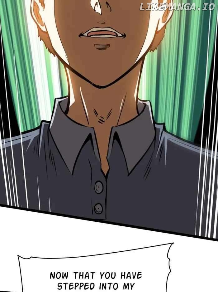 Night Controller Chapter 29 - page 33
