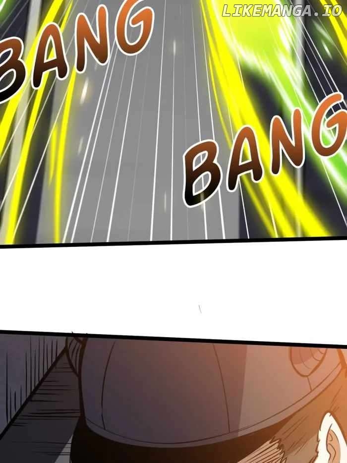 Night Controller Chapter 29 - page 37