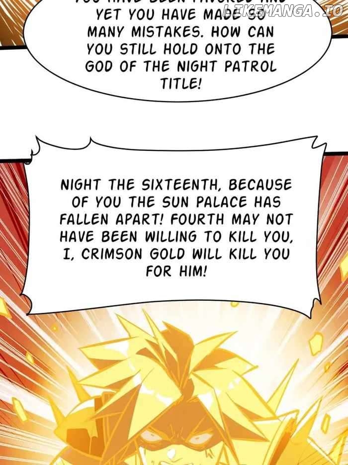 Night Controller Chapter 29 - page 45