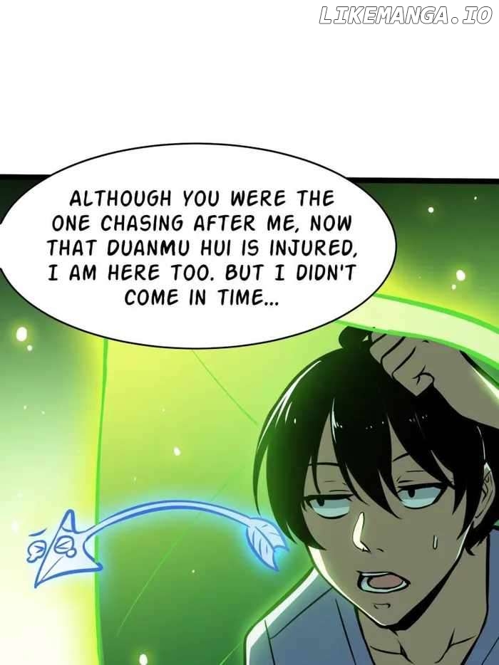 Night Controller Chapter 29 - page 6