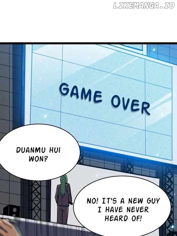 Night Controller Chapter 30 - page 1