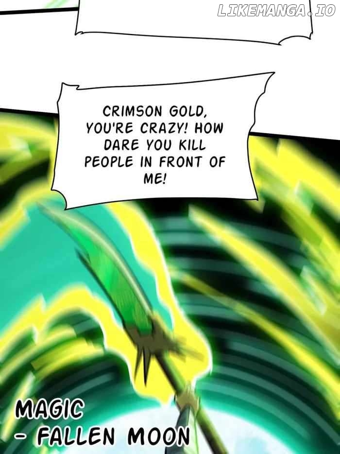 Night Controller Chapter 30 - page 28
