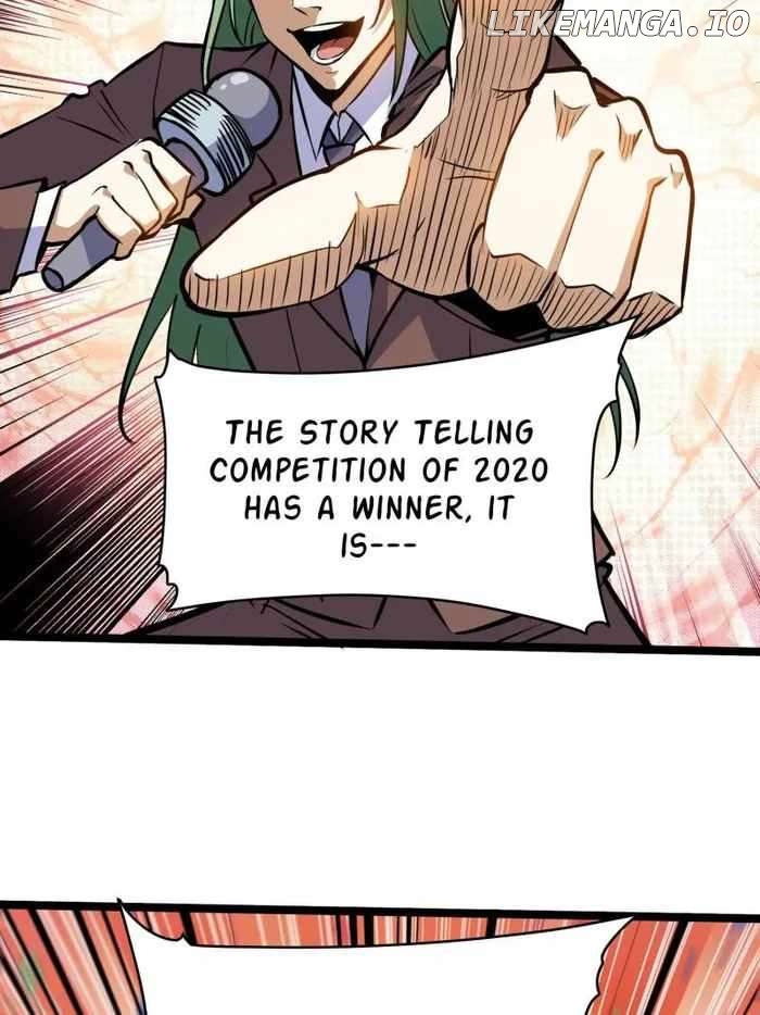 Night Controller Chapter 30 - page 3