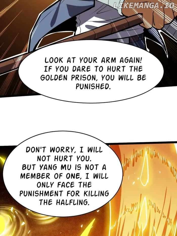 Night Controller Chapter 30 - page 36