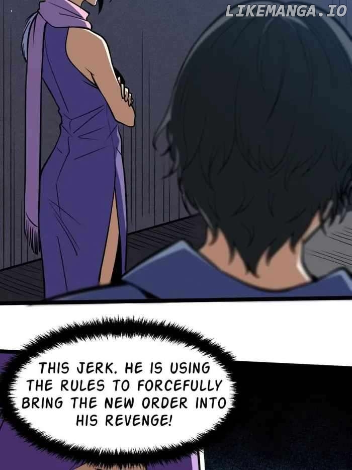 Night Controller Chapter 30 - page 40