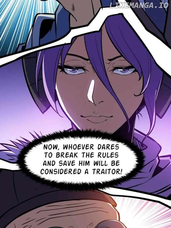 Night Controller Chapter 30 - page 43