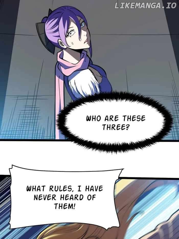 Night Controller Chapter 30 - page 48