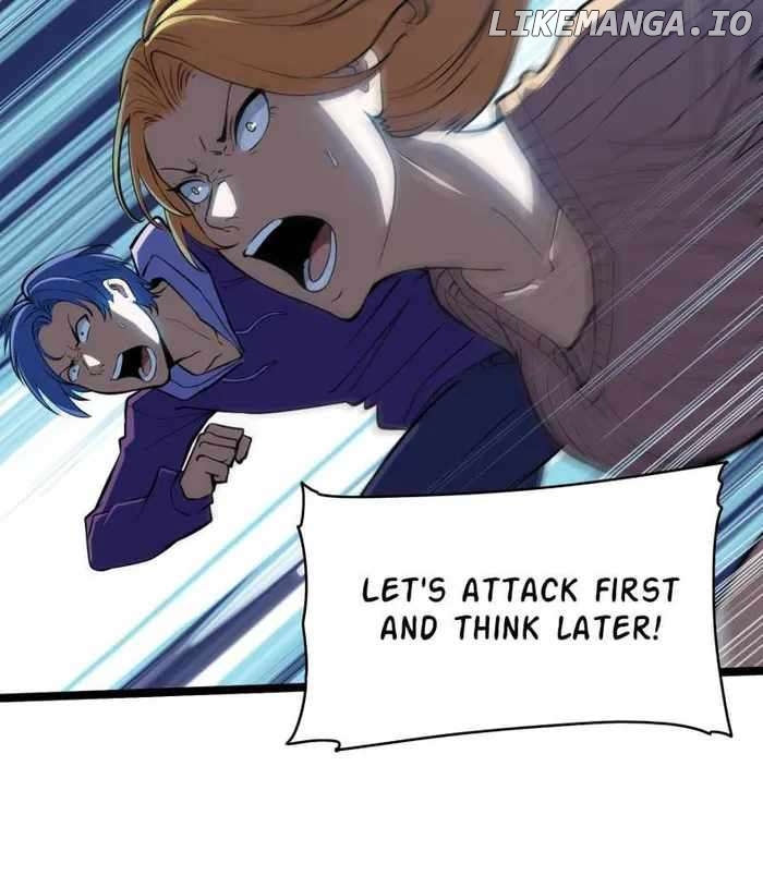 Night Controller Chapter 30 - page 49