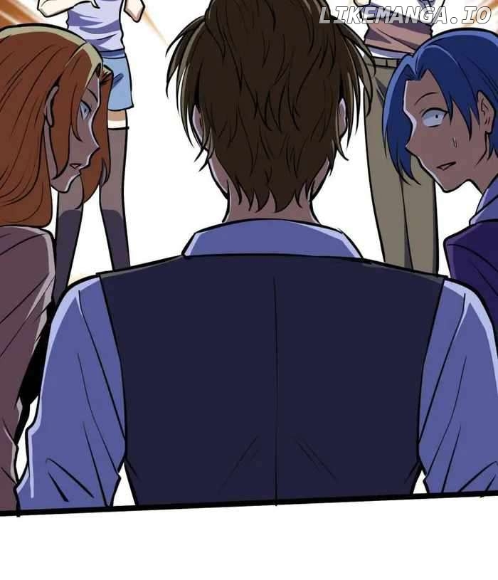 Night Controller Chapter 30 - page 53