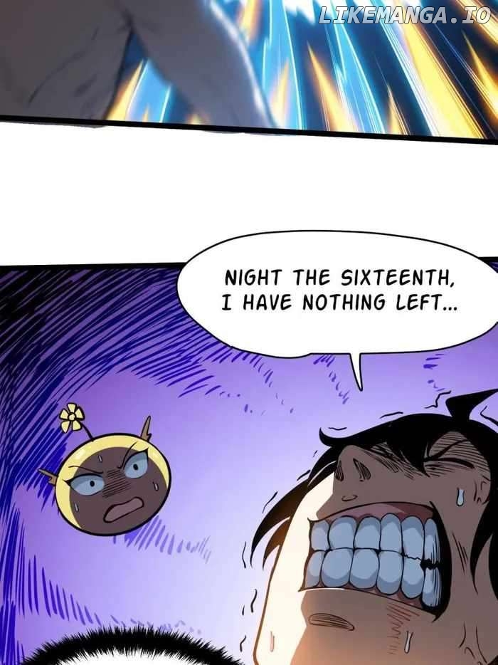 Night Controller Chapter 30 - page 55
