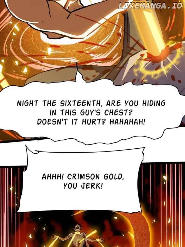 Night Controller Chapter 30 - page 60