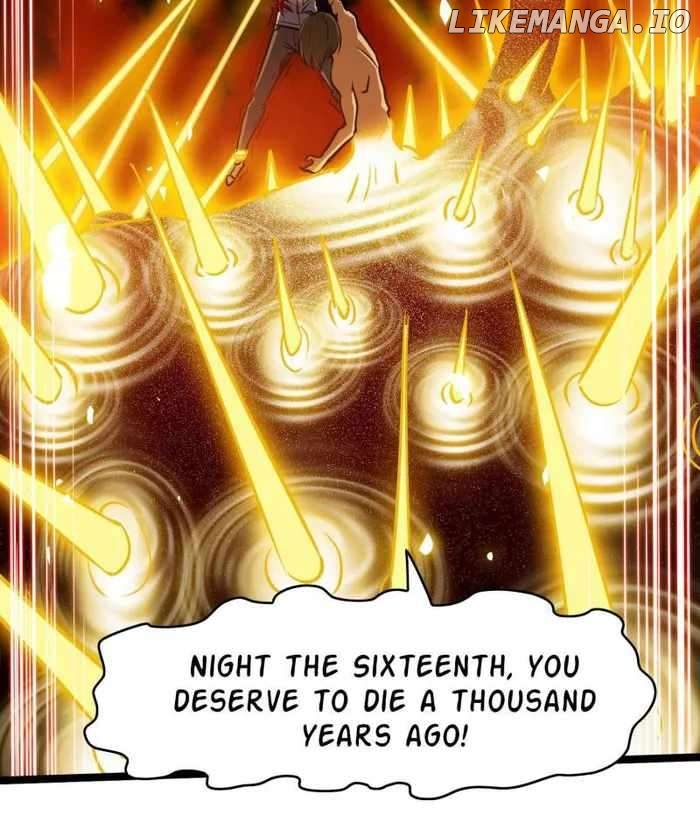 Night Controller Chapter 30 - page 61