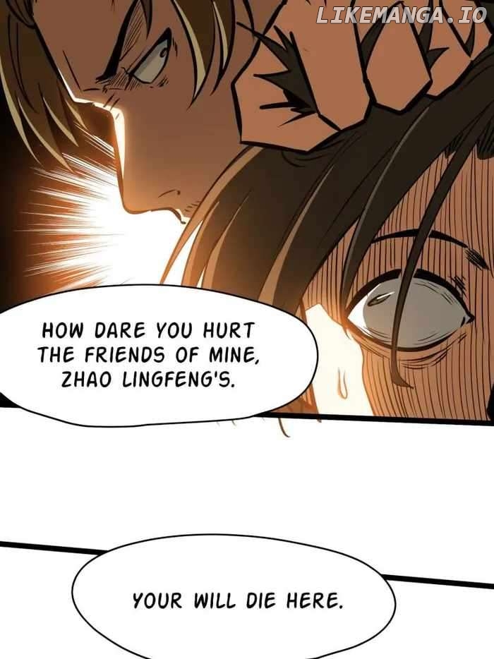 Night Controller Chapter 30 - page 68