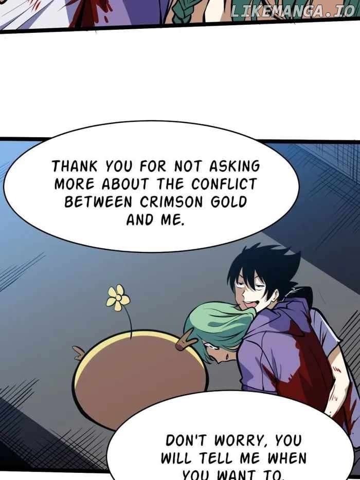 Night Controller Chapter 30 - page 7