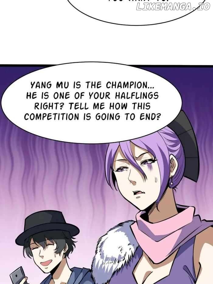 Night Controller Chapter 30 - page 8