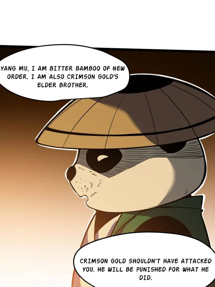 Night Controller Chapter 32 - page 1