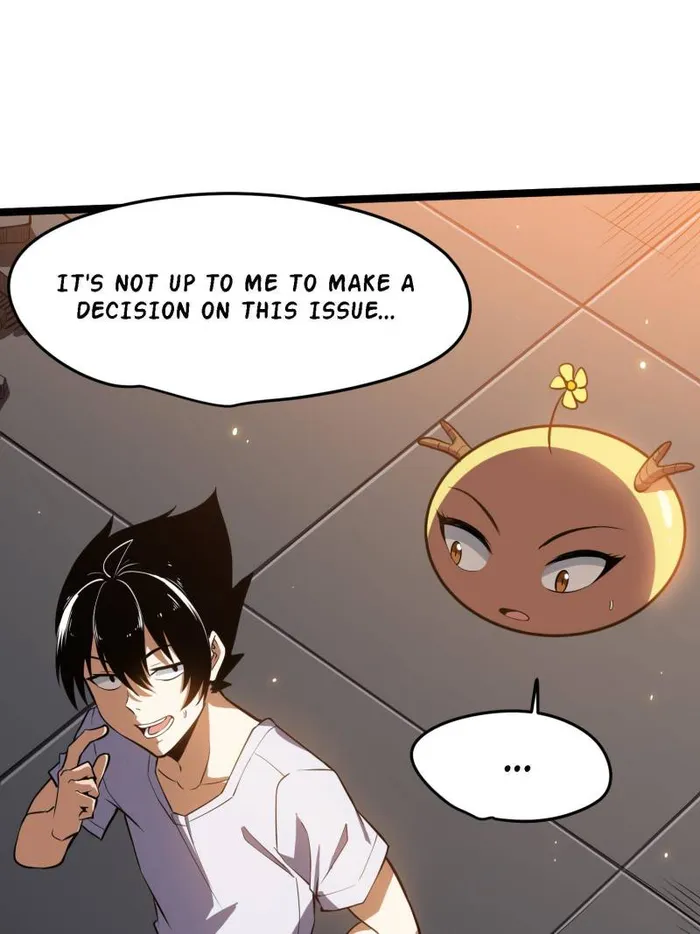 Night Controller Chapter 32 - page 10