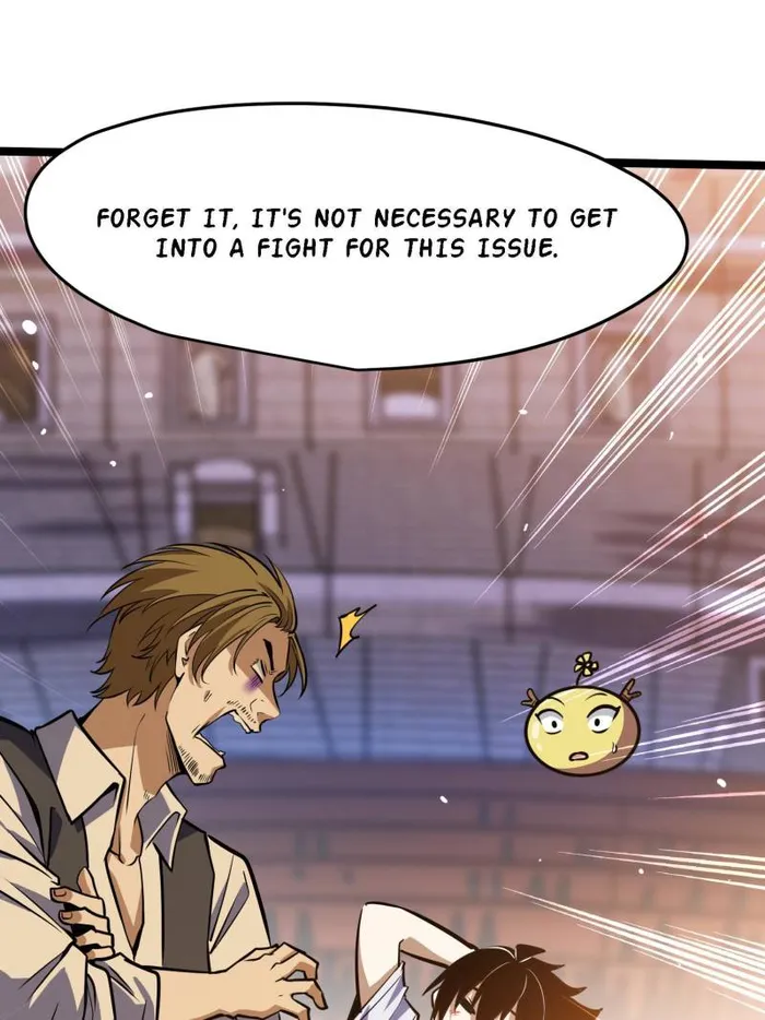 Night Controller Chapter 32 - page 15