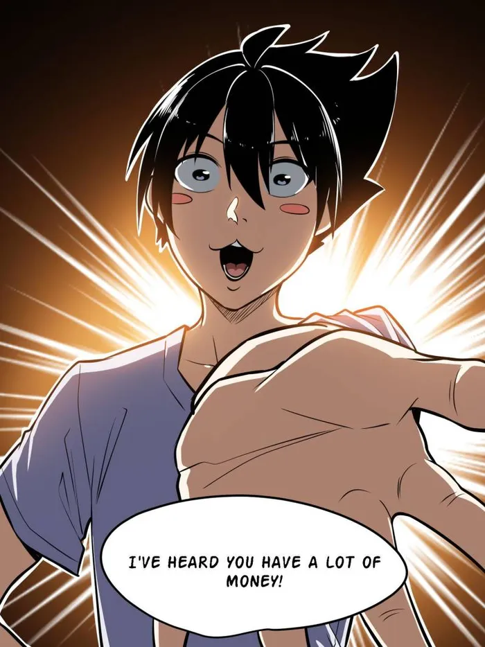 Night Controller Chapter 32 - page 18