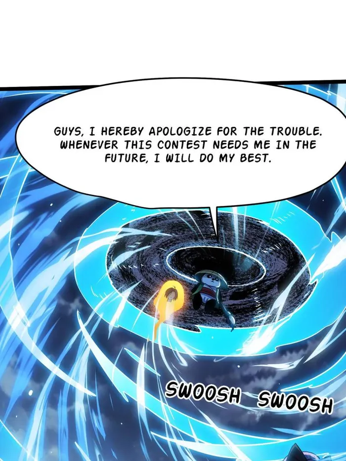 Night Controller Chapter 32 - page 20