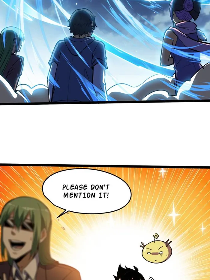 Night Controller Chapter 32 - page 21