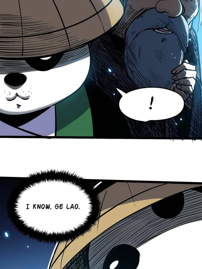 Night Controller Chapter 32 - page 23