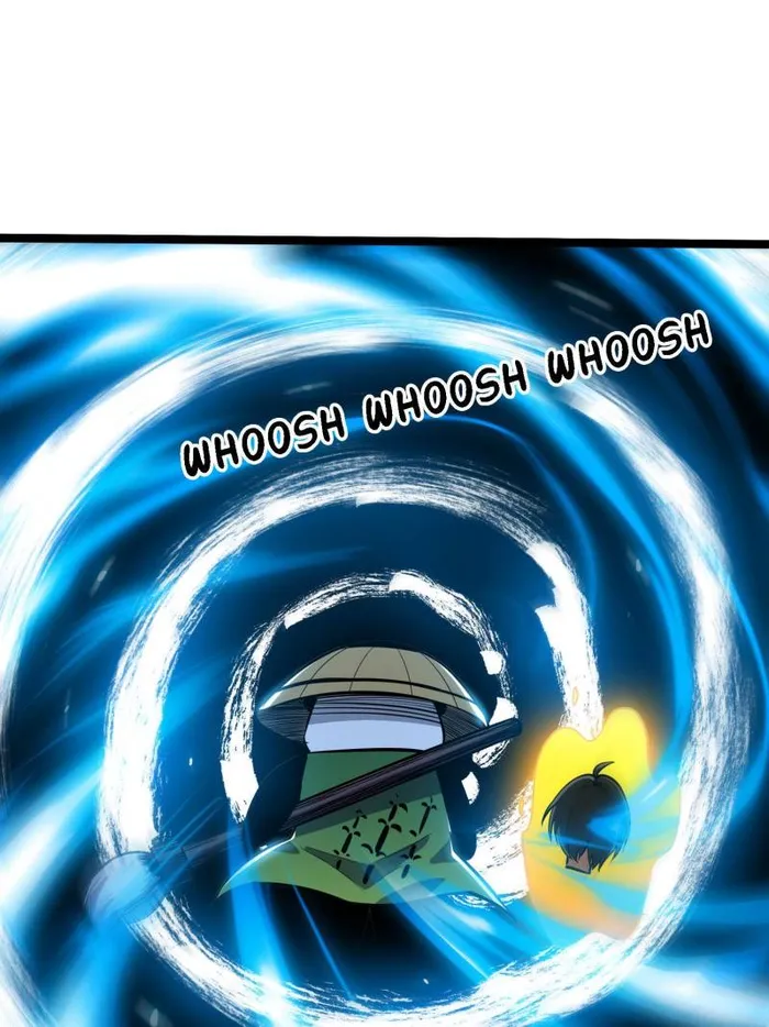 Night Controller Chapter 32 - page 25