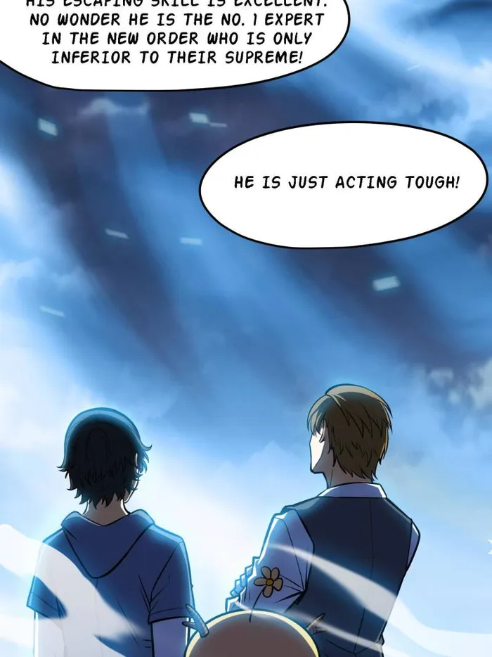 Night Controller Chapter 32 - page 30