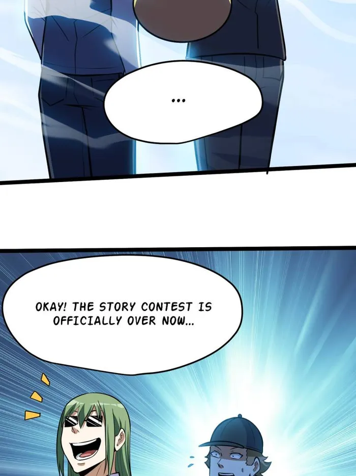 Night Controller Chapter 32 - page 31