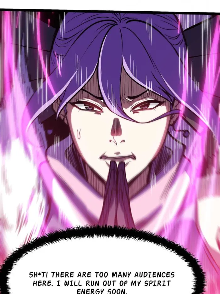 Night Controller Chapter 32 - page 37