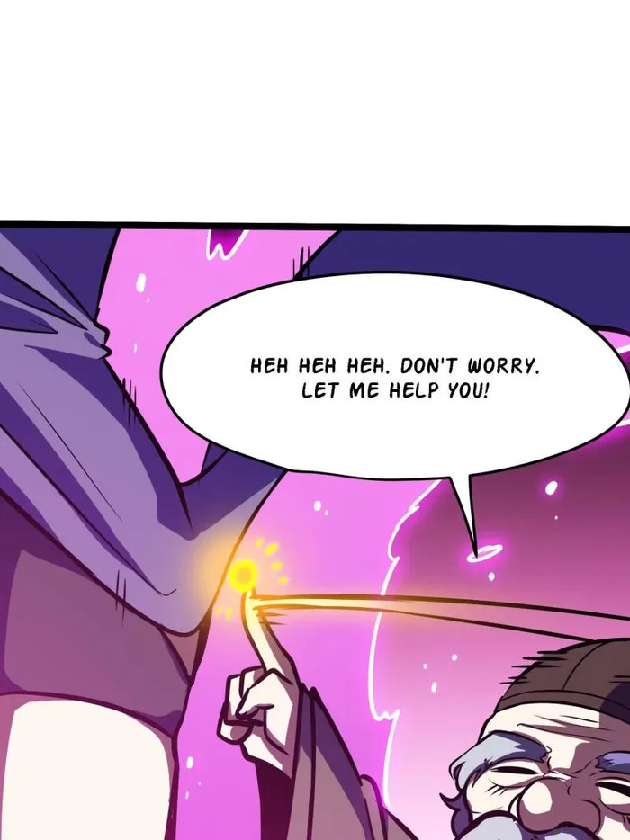 Night Controller Chapter 32 - page 39