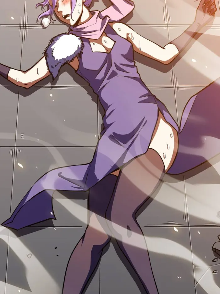 Night Controller Chapter 32 - page 47