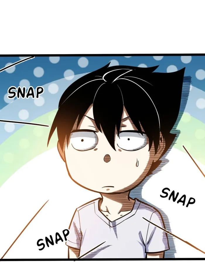 Night Controller Chapter 32 - page 50