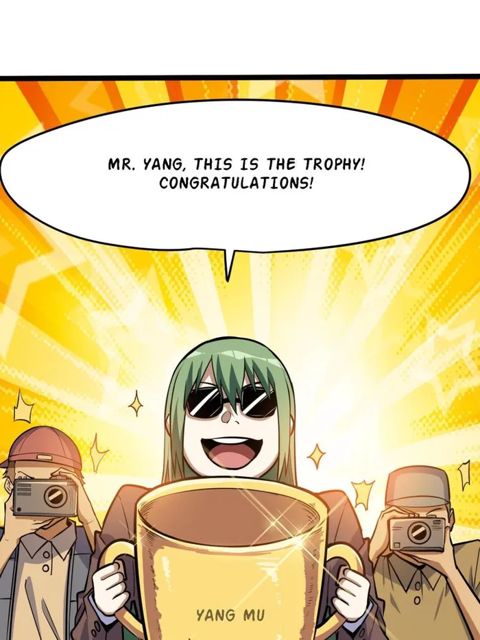 Night Controller Chapter 32 - page 51