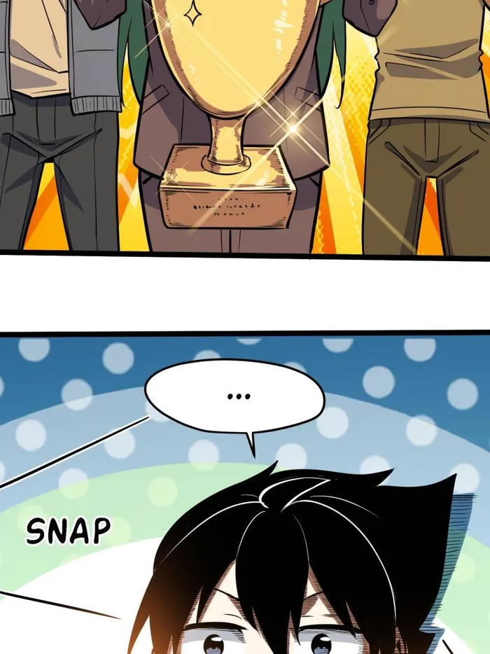 Night Controller Chapter 32 - page 52